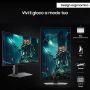 Samsung Odyssey OLED G6 Monitor 27" OLED 240Hz QHD 0,03ms Pivot Hub USB 2*HDMI/DisplayPort