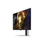 Samsung Odyssey OLED G6 Monitor 27" OLED 240Hz QHD 0,03ms Pivot Hub USB 2*HDMI/DisplayPort