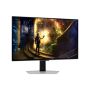Samsung Odyssey OLED G6 Monitor 27" OLED 240Hz QHD 0,03ms Pivot Hub USB 2*HDMI/DisplayPort