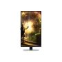Samsung Odyssey OLED G6 Monitor 27" OLED 240Hz QHD 0,03ms Pivot Hub USB 2*HDMI/DisplayPort