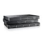 Zyxel XGS2220-30HP Gestito L3 Gigabit Ethernet (10/100/1000) Supporto Power over Ethernet (PoE) Nero