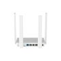 Keenetic Explorer 4G Modem router 4G Wi-Fi 5 mesh AC1200 con smart switch a 4 porte