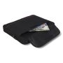NGS Monray Passenger 40,6 cm (16") Valigetta ventiquattrore Nero