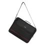 NGS Monray Passenger 40,6 cm (16") Valigetta ventiquattrore Nero