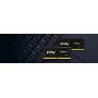 Kingston Technology FURY 16 GB 4800 MT/s DDR5 CL38 SODIMM Impact