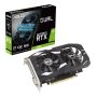 ASUS Dual -RTX3050-O6G NVIDIA GeForce RTX 3050 6 GB GDDR6