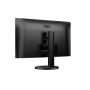 AOC B3 U27B3CF Monitor PC 68,6 cm (27") 3840 x 2160 Pixel 4K Ultra HD LCD Nero