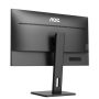 AOC P2 U32P2 Monitor PC 80 cm (31.5") 3840 x 2160 Pixel 4K Ultra HD LED Nero