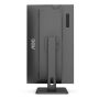 AOC P2 U32P2 Monitor PC 80 cm (31.5") 3840 x 2160 Pixel 4K Ultra HD LED Nero
