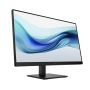 HP Series 3 Pro 23.8 inch FHD Monitor - 324pe Monitor PC 60,5 cm (23.8") 1920 x 1080 Pixel Full HD LCD Nero