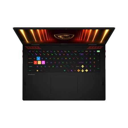 MSI Raider 18 HX AI A2XWIG-229IT Intel Core Ultra 9 285HX Computer portatile 45,7 cm (18") UHD+ 64 GB DDR5-SDRAM 4 TB SSD NVIDIA