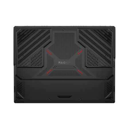 MSI Raider 18 HX AI A2XWIG-229IT Intel Core Ultra 9 285HX Computer portatile 45,7 cm (18") UHD+ 64 GB DDR5-SDRAM 4 TB SSD NVIDIA