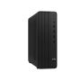 HP Pro SFF 290 G9 Bundle Intel® Core™ i7 i7-13700 8 GB DDR4-SDRAM 256 GB SSD Windows 11 Pro PC Nero