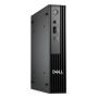 DELL Pro QCM1250 Intel Core Ultra 5 235T 8 GB DDR5-SDRAM 512 GB SSD Windows 11 Pro Micro PC Mini PC Nero