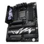 ASUS ROG CROSSHAIR X870E HERO AMD X870E Socket AM5 ATX