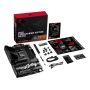 ASUS ROG CROSSHAIR X870E HERO AMD X870E Socket AM5 ATX
