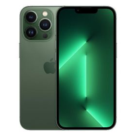 APPLE IPHONE REFURBISHED A/A+ 13 PRO 128GB ALPINE GREEN