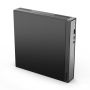 Lenovo ThinkCentre neo 50q Gen 6 Copilot+ PC Intel Core Ultra 5 226V 16 GB LPDDR5x-SDRAM 512 GB SSD Windows 11 Pro Mini PC Nero