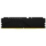 Kingston Technology FURY Beast 32 GB 6000 MT/s DDR5 CL36 DIMM Black EXPO