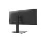 LG 34BA75QE-B Monitor PC 86,4 cm (34") 3440 x 1440 Pixel Wide Quad HD LCD Nero