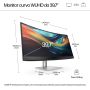 HP Monitor per conferenze 5K2K serie 7 Pro da 39,7" - 740 pm