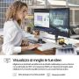 HP Monitor per conferenze 5K2K serie 7 Pro da 39,7" - 740 pm