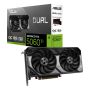 ASUS Dual -RTX5060TI-O8G NVIDIA GeForce RTX 5060 Ti 8 GB GDDR7