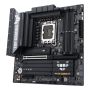ASUS TUF GAMING B860M-PLUS WIFI Intel B860 LGA 1851 (Socket V1) micro ATX