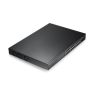Zyxel GS1900-24HP Gestito Gigabit Ethernet (10/100/1000) 1U Nero