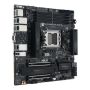 ASUS PRO WS B850M-ACE SE AMD B850 Socket AM5 micro ATX