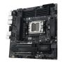 ASUS PRO WS B850M-ACE SE AMD B850 Socket AM5 micro ATX