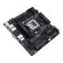 ASUS PRO WS B850M-ACE SE AMD B850 Socket AM5 micro ATX