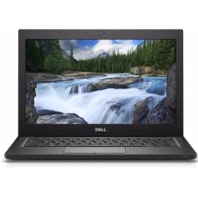 REFURBISED DELL NB 12,5" LATITUDE 7290 REFURBISHED i7-8650U 8GB 256GB SSD WIN 11 PRO