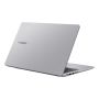 ASUS ExpertBook P1 PM1503CDA-S70230W AMD Ryzen™ 5 150 Computer portatile 39,6 cm (15.6") Full HD 8 GB DDR5-SDRAM 512 GB SSD Wi