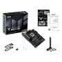 ASUS TUF GAMING B850-E WIFI AMD B850 Socket AM5 ATX