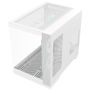 itek DARK CAVE DS Tower Bianco