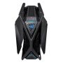 ASUS ROG HYPERION GR701 Tower Nero