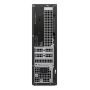 DELL Pro QVS1260 Intel® Core™ i5 i5-14400 8 GB DDR5-SDRAM 512 GB SSD Windows 11 Pro Slim PC PC Nero