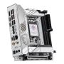 MSI MPG Z890I EDGE TI WIFI scheda madre Intel Z890 LGA 1851 (Socket V1) mini ITX