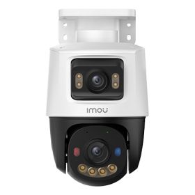Imou PS70F Sferico Telecamera di sicurezza IP Esterno 2880 x 1620 Pixel Soffitto