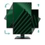 MSI Pro MP275QPDG Monitor PC 68,6 cm (27") 2560 x 1440 Pixel Wide Quad HD LCD Nero