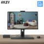 MSI Pro MP275QPDG Monitor PC 68,6 cm (27") 2560 x 1440 Pixel Wide Quad HD LCD Nero