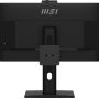 MSI Pro MP275QPDG Monitor PC 68,6 cm (27") 2560 x 1440 Pixel Wide Quad HD LCD Nero