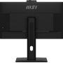 MSI Pro MP275QPDG Monitor PC 68,6 cm (27") 2560 x 1440 Pixel Wide Quad HD LCD Nero
