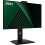 MSI Pro MP275QPDG Monitor PC 68,6 cm (27") 2560 x 1440 Pixel Wide Quad HD LCD Nero