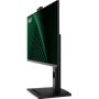 MSI Pro MP275QPDG Monitor PC 68,6 cm (27") 2560 x 1440 Pixel Wide Quad HD LCD Nero
