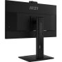 MSI Pro MP275QPDG Monitor PC 68,6 cm (27") 2560 x 1440 Pixel Wide Quad HD LCD Nero