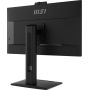 MSI Pro MP275QPDG Monitor PC 68,6 cm (27") 2560 x 1440 Pixel Wide Quad HD LCD Nero