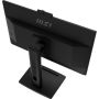 MSI Pro MP275QPDG Monitor PC 68,6 cm (27") 2560 x 1440 Pixel Wide Quad HD LCD Nero