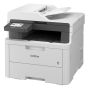 Brother MFC-L3760CDW stampante multifunzione LED A4 600 x 2400 DPI 26 ppm Wi-Fi